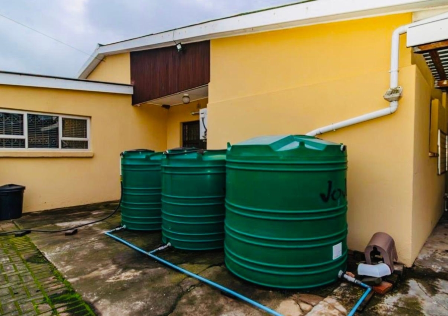 3 Bedroom Property for Sale in Manor Heights Eastern Cape